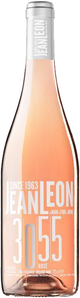 2024 Jean Leon 3055 Rosé DO Penedés 2024 Jean Leon 3055 Rosé DO Penedés