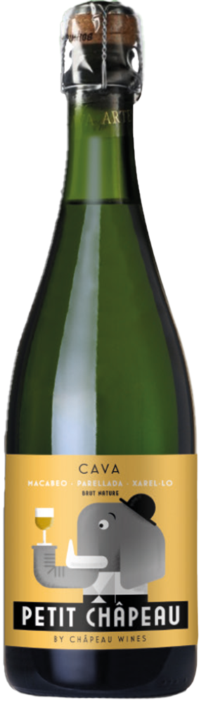 Petit Châpeau Reserva Cava DO Petit Châpeau Reserva Cava DO