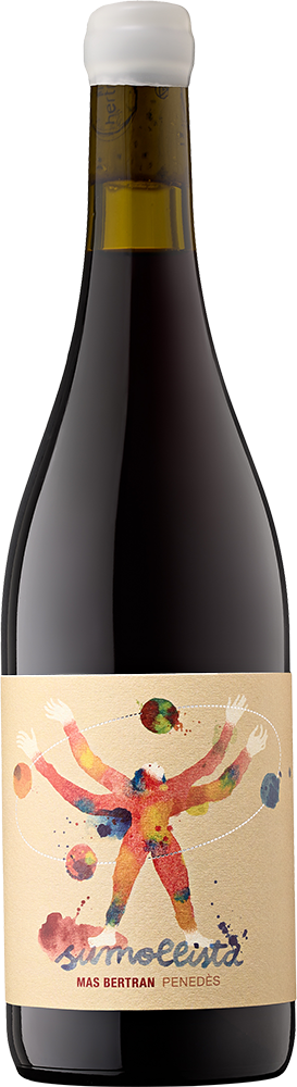 2021 SUMOLLISTA BIO 2021 SUMOLLISTA BIO