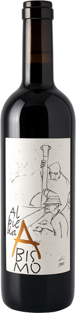 2022 Al pie del Abismo Arribes del Duero DO 2022 Al pie del Abismo Arribes del Duero DO