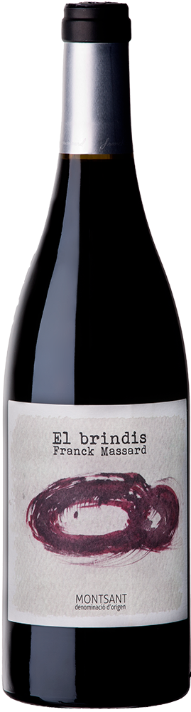 2020 El Brindis Montsant DO 2020 El Brindis Montsant DO
