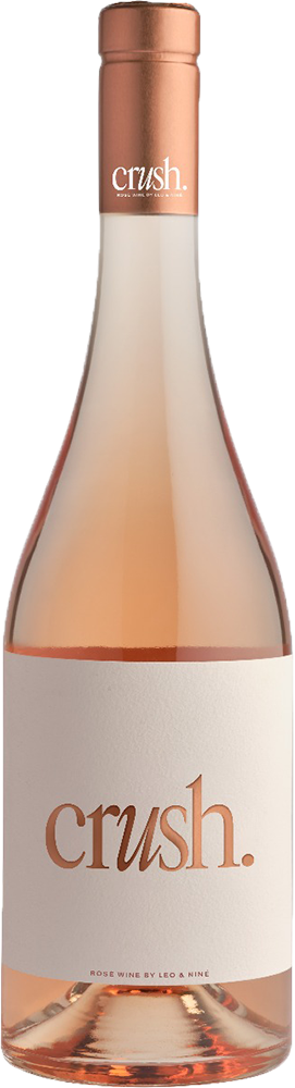 2024 Crush Rosado Somontano DO 2024 Crush Rosado Somontano DO