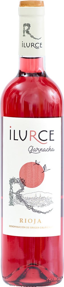 2024 Ilurce Rosado Rioja DOCa 2024 Ilurce Rosado Rioja DOCa