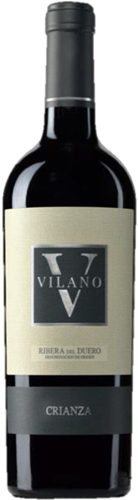 2020 Vilano Crianza Ribera del Duero DO 2020 Vilano Crianza Ribera del Duero DO