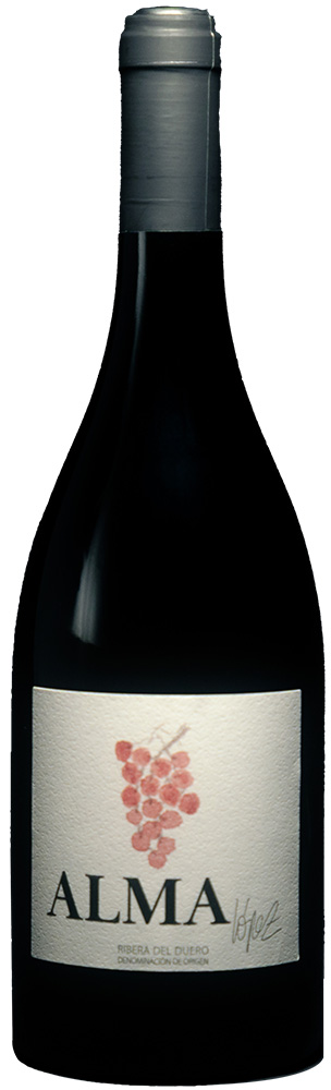 2023 Alma Lopez Flor 9 Meses Ribera del Duero DO BIO 2023 Alma Lopez Flor 9 Meses Ribera del Duero DO BIO