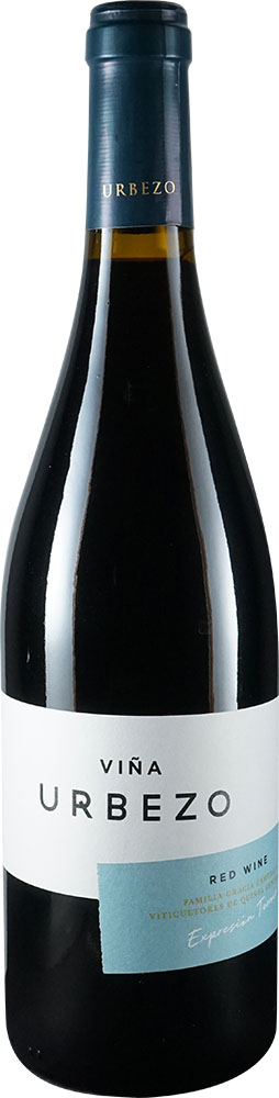 2022 Viña Urbezo Cariñena DO BIO