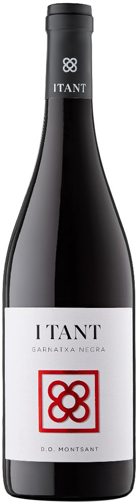 2024 I Tant Garnatxa Negre Montsant DO