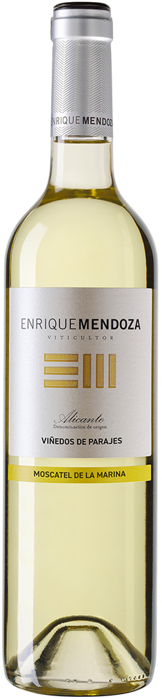 2024 Moscatel de la Marina Alicante DO