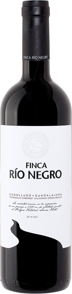 2021 Finca Río Negro BIO 2021 Finca Río Negro BIO
