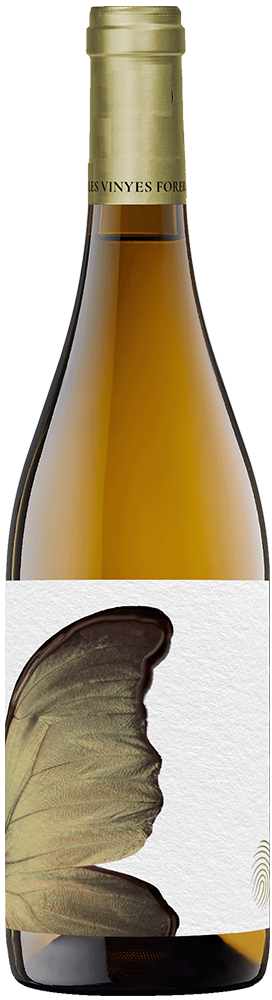 2019 Huellas White DOCa Priorat 2019 Huellas White DOCa Priorat