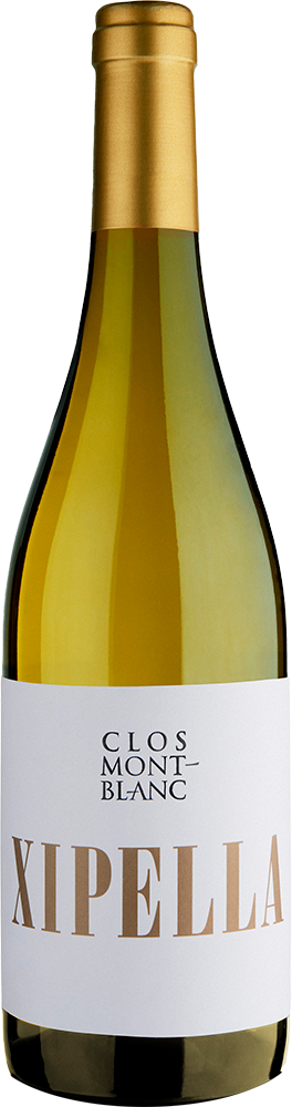 2024 Xipella White Conca de Barberà DO 2024 Xipella White Conca de Barberà DO