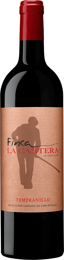 2021 Tempranillo Navarra DO
