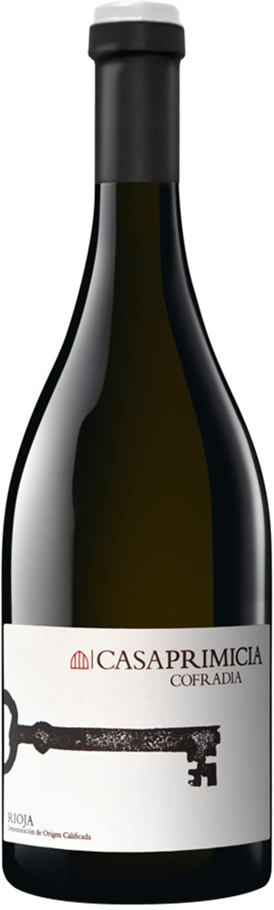 2015 Cofradía Reserva Rioja DOCa