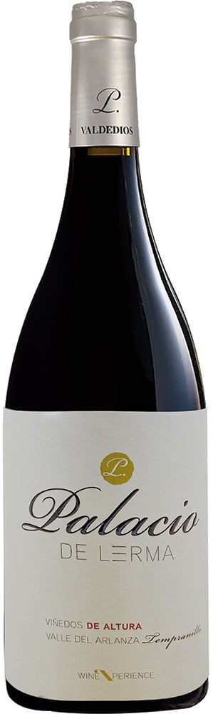2020 Palacio de Lerma Crianza Arlanza DO 2020 Palacio de Lerma Crianza Arlanza DO