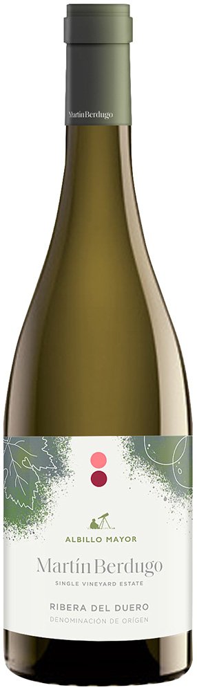 2025 Albillo Mayor Ribera del Duero DO BIO