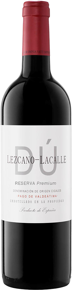 2019 DÚ Reserva Premium 2019 DÚ Reserva Premium