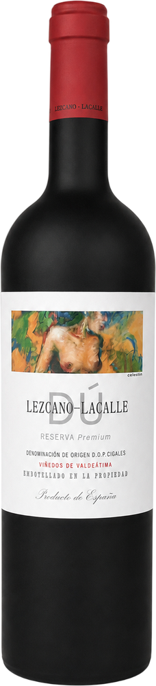 2020 DÚ Reserva Premium