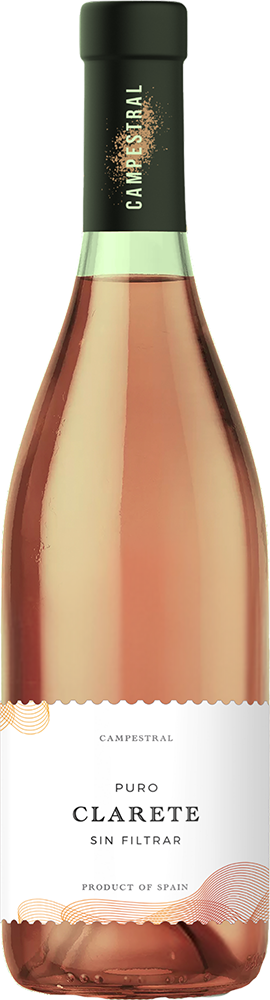 2021 Campestral Clarete Cádiz VT BIO 2021 Campestral Clarete Cádiz VT BIO