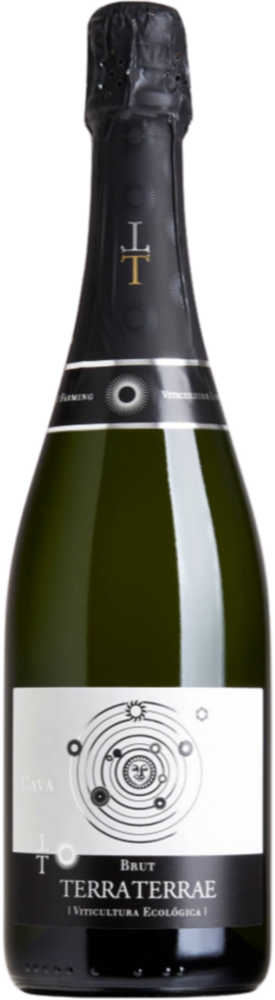 Terra Terrae Eco DO Cava Terra Terrae Eco DO Cava