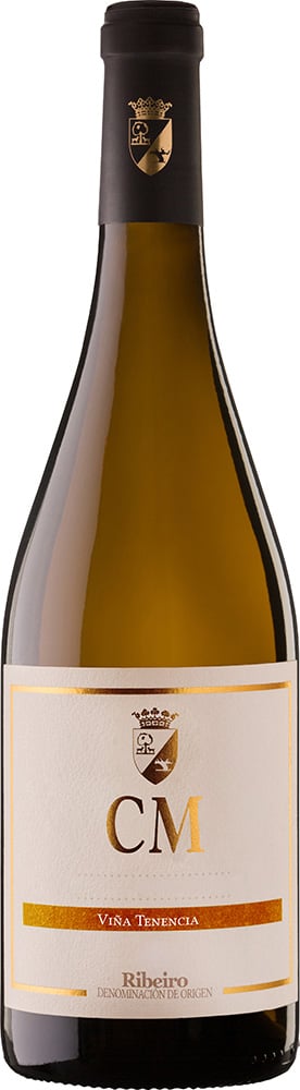 2022 CM Viña Tenencia Ribeiro DO 2022 CM Viña Tenencia Ribeiro DO
