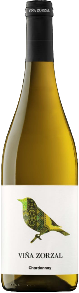 2024 Zorzal Chardonnay Navarra DO 2024 Zorzal Chardonnay Navarra DO