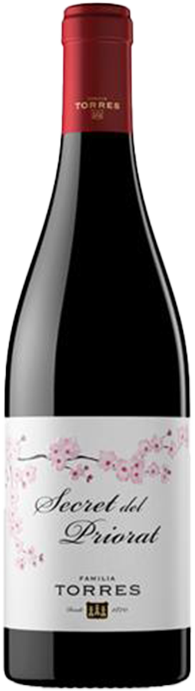 2022 Secret del Priorat DOCa Priorat 2022 Secret del Priorat DOCa Priorat