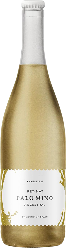 2021 Campestral Ancestral Palomino Cádiz VT BIO