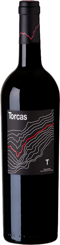 2009 Torcas Navarra DO 2009 Torcas Navarra DO