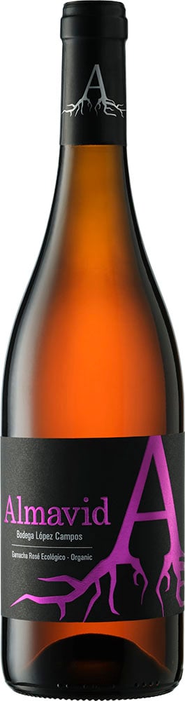 2021 Rosado Garnacha Méntrida DO BIO 2021 Rosado Garnacha Méntrida DO BIO