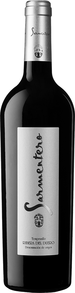 2020 Sarmentero Vendimia Seleccionada Ribera del Duero DO