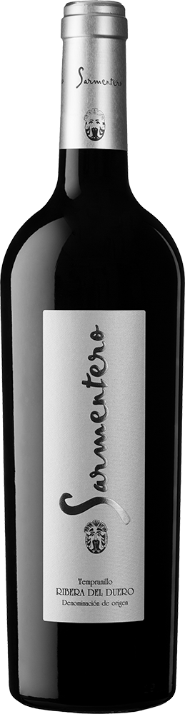 2020 Sarmentero Vendimia Seleccionada Ribera del Duero DO 2020 Sarmentero Vendimia Seleccionada Ribera del Duero DO
