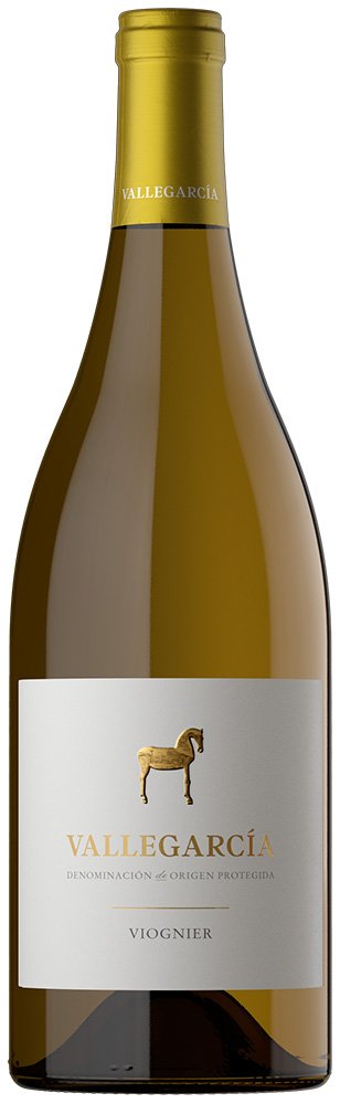 2023 Viognier Vallegarcía VP