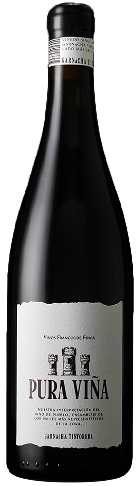 2023 Pura Viña Garnacha Tintorera Bullas DO