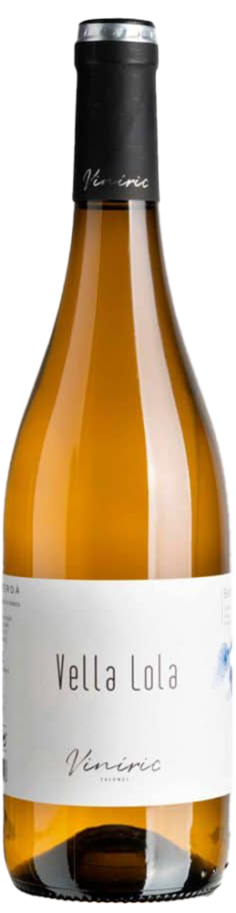 2024 Vella Lola Blanco DO Empordà 2024 Vella Lola Blanco DO Empordà