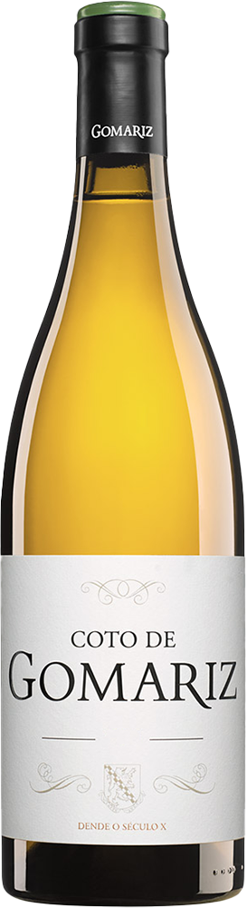 2023 Coto De Gomariz DO Ribeiro