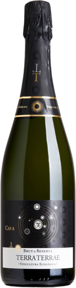 Terra Terrae Reserva Eco DO Cava