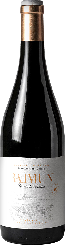 2023 Raimun Tinto Cuesta La Benita Cigales DO 2023 Raimun Tinto Cuesta La Benita Cigales DO