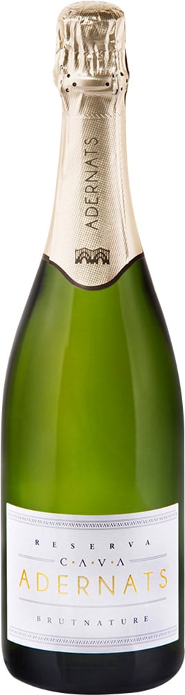 2019 Adernats Reserva Cava DO 2019 Adernats Reserva Cava DO