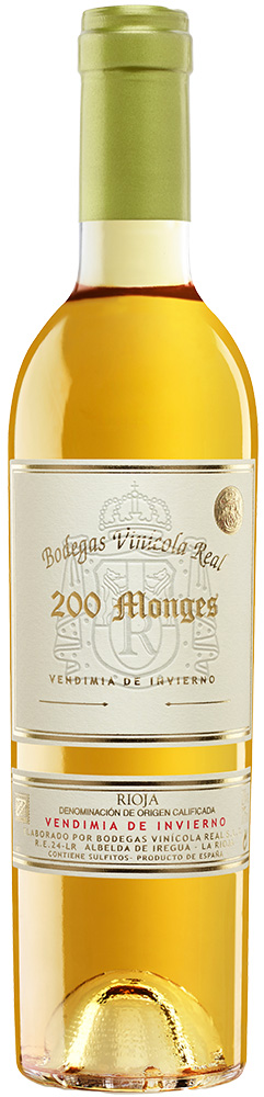 2011 200 Monges Winter Harvest Rioja DOCa 0,375 L