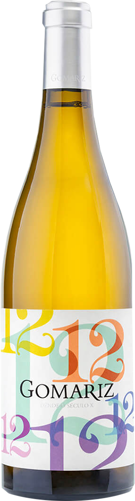 2022 Coto De Gomariz Doce DO Ribeiro