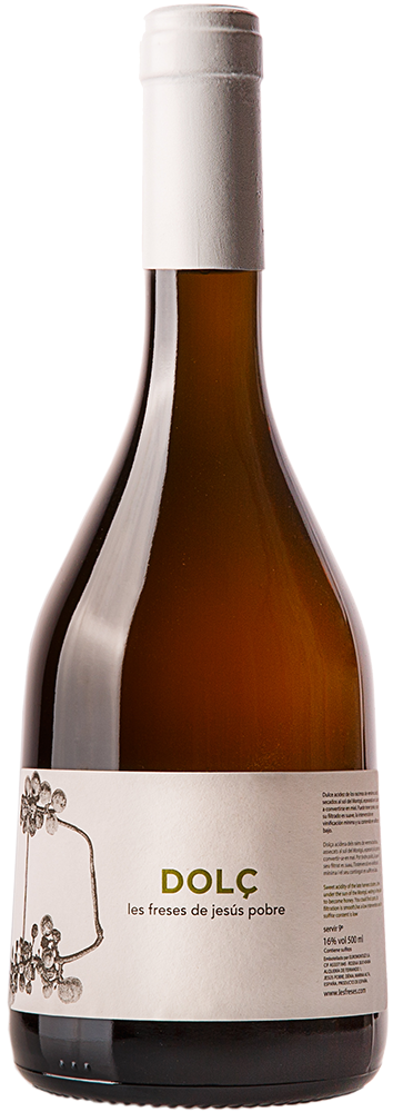 2025 Dolç Alicante DO BIO 2025 Dolç Alicante DO BIO