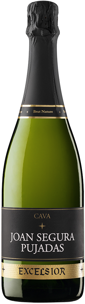Excelsior Cava DOP BIO Excelsior Cava DOP BIO