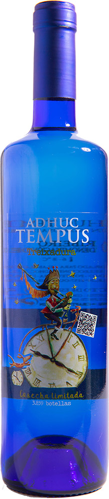 2023 Adhuc Tempus Treixadura Ribeiro DO
