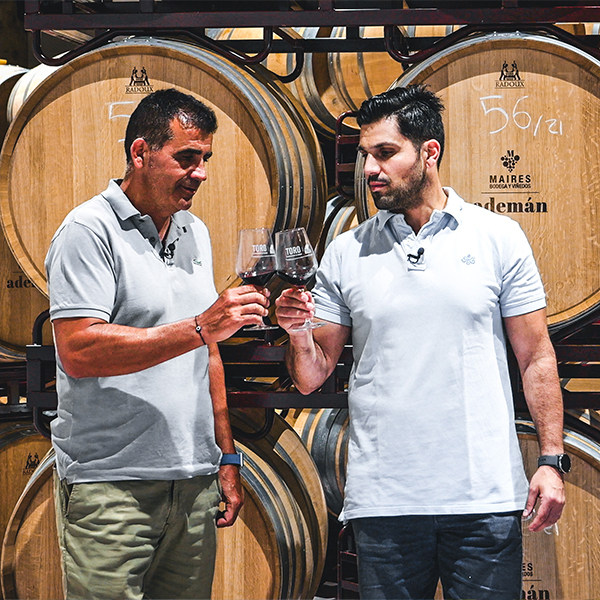 Maires Bodega y Viñedos