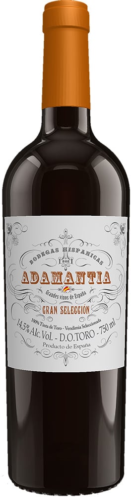 2023 Adamantia Gran Selección Toro DO 2023 Adamantia Gran Selección Toro DO