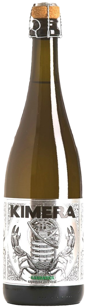 2022 Kimera Ancestral Blanco 2022 Kimera Ancestral Blanco