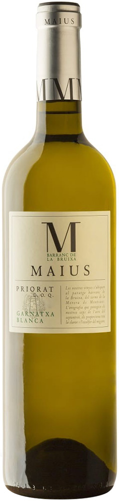 2023 Garnatxa Blanca Priorat DOQ BIO