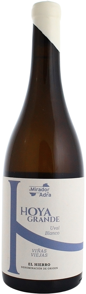 2022 Hoya Grande Uval Blanco El Hierro DO