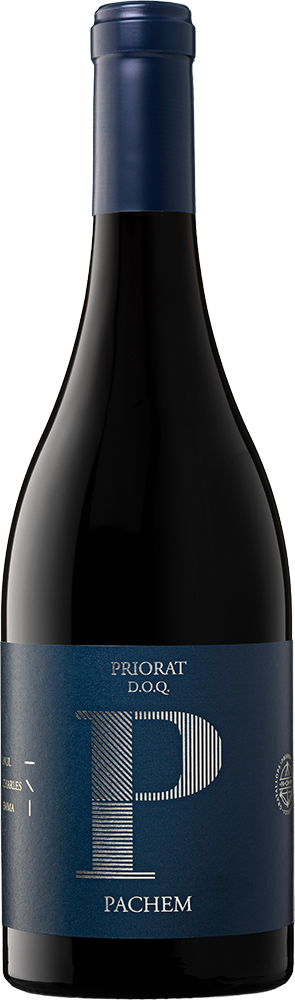 2020 Pachem Garnacha Magnum Priorat DOCa 1,5 L
