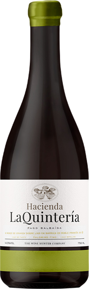 2021 Palomino en Barrica Francesa Cádiz VT